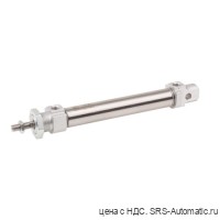 Aventics Мини-цилиндры, Cерия MNI – 0822330235