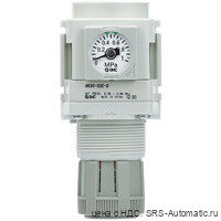 SMC AR30K-F03-D Регулятор давления с обратным клапаном