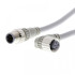 Соединитель и кабель XS2W-D424-D81-F - Соединитель и кабель XS2W-D424-D81-F