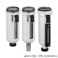 Aventics Ресиверы, Cерия AS2-CLS/ -CLP/ -CLC – R412006338