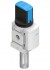 Festo MS4-EM1-1/4-S-Z Клапан отсечной - Festo MS4-EM1-1/4-S-Z Клапан отсечной