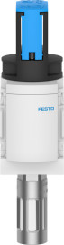 Festo MS4-EM1-1/4-S-Z Клапан отсечной - Festo MS4-EM1-1/4-S-Z Клапан отсечной