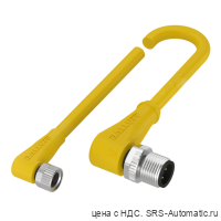 Соединительный кабель Balluff BCC M323-M423-3E-300-EX43T2-030