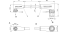 Соединительный кабель Balluff BCC M323-M423-3E-300-EX43T2-030 - Соединительный кабель Balluff BCC M323-M423-3E-300-EX43T2-030