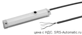 Aventics Датчики, Cерия SM6 – R412010143 - Aventics Датчики, Cерия SM6 – R412010143