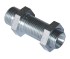 103606.1 - Фитинг соединитель трубок для перегородок 10L (М16x1,5 - М16х1,5), 315 бар - 103606.1 - Фитинг соединитель трубок для перегородок 10L (М16x1,5 - М16х1,5), 315 бар