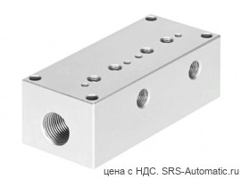 Festo MRS-2 Плита монтажная - Festo MRS-2 Плита монтажная