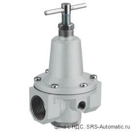 Aventics Регулирующий клапан, Cерия MU1-RGS – R412004371 - Aventics Регулирующий клапан, Cерия MU1-RGS – R412004371