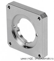 Festo MTR-FL-DGE-63-ZR-PL90 Фланец