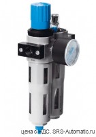 Festo FRC-3/8-D-MINI Блок подготовки воздуха