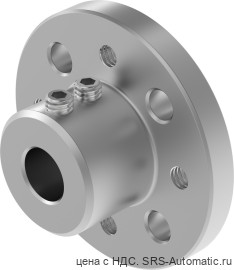 Festo DARF-Q12-16 Фланец - Festo DARF-Q12-16 Фланец