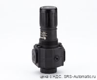 R74R-4GK-RMN Druckregler G1/2, 0,3-10bar