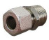 432250618 Gerade Einschraubverschraubung ø6mm G1/8 - 432250618 Gerade Einschraubverschraubung ø6mm G1/8