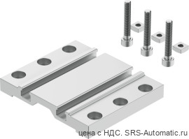 Festo VAME-R4-20-PA Набор монтажный - Festo VAME-R4-20-PA Набор монтажный
