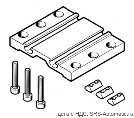 Festo VAME-R4-20-PA Набор монтажный - Festo VAME-R4-20-PA Набор монтажный