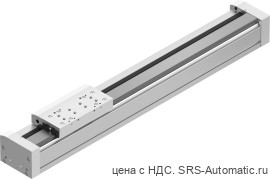 Festo EGC-120-600-BS-10P-KF-0H-ML-GK Привод линейный - Festo EGC-120-600-BS-10P-KF-0H-ML-GK Привод линейный
