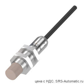 Емкостной датчик уровня Balluff BCS M12K4G1-GOM80G-EP02 - Емкостной датчик уровня Balluff BCS M12K4G1-GOM80G-EP02