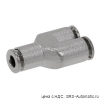 Aventics Серия QR2-S стандарт – R412010804