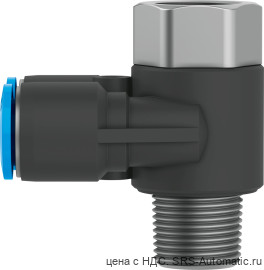 Festo QSYTF-1/4-8-B Штуцер - Festo QSYTF-1/4-8-B Штуцер