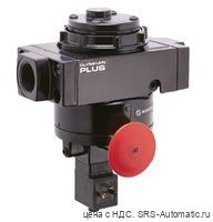 P68F-NGM-NNN Ventil - P68F-NGM-NNN Ventil