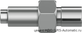 Festo EAMB-16-7-8X15-8X10 Вал привода - Festo EAMB-16-7-8X15-8X10 Вал привода