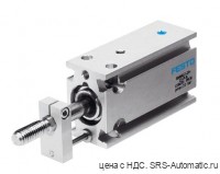 Festo EMMLZ-16-10-P-A Пневмоцилиндр