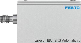 Festo AEVC-20-25-A-P-A Пневмоцилиндр - Festo AEVC-20-25-A-P-A Пневмоцилиндр