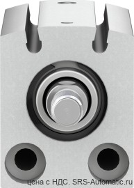 Festo AEVC-20-25-A-P-A Пневмоцилиндр - Festo AEVC-20-25-A-P-A Пневмоцилиндр