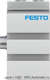 Festo ADVC-40-5-I-P Пневмоцилиндр - Festo ADVC-40-5-I-P Пневмоцилиндр