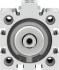 Festo ADVC-40-5-I-P Пневмоцилиндр - Festo ADVC-40-5-I-P Пневмоцилиндр