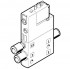 Распределитель CPE14-M1BH-3GLS-QS-6 - Распределитель CPE14-M1BH-3GLS-QS-6