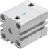 Festo ADN-32-15-I-P-A Пневмоцилиндр - Festo ADN-32-15-I-P-A Пневмоцилиндр