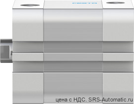 Festo ADN-32-15-I-P-A Пневмоцилиндр - Festo ADN-32-15-I-P-A Пневмоцилиндр