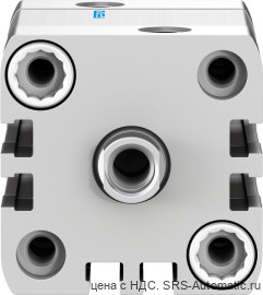 Festo ADN-32-15-I-P-A Пневмоцилиндр - Festo ADN-32-15-I-P-A Пневмоцилиндр