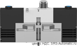 Festo VSVA-B-B52-H-A2-1R5L Распределитель - Festo VSVA-B-B52-H-A2-1R5L Распределитель