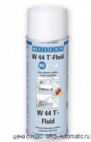 WEICON W44T Универсальная смазка (50 мл) для всех работ обслуживания и монтажа