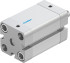Festo ADN-25-30-A-PPS-A Пневмоцилиндр - Festo ADN-25-30-A-PPS-A Пневмоцилиндр