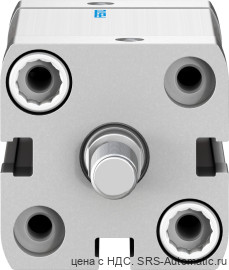 Festo ADN-25-30-A-PPS-A Пневмоцилиндр - Festo ADN-25-30-A-PPS-A Пневмоцилиндр