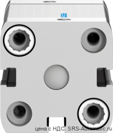 Festo ADN-25-30-A-PPS-A Пневмоцилиндр - Festo ADN-25-30-A-PPS-A Пневмоцилиндр