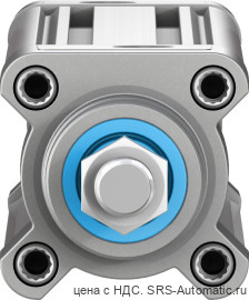 Festo DSBC-40-200-PPSA-N3 Пневмоцилиндр - Festo DSBC-40-200-PPSA-N3 Пневмоцилиндр