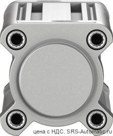 Festo DSBC-40-200-PPSA-N3 Пневмоцилиндр - Festo DSBC-40-200-PPSA-N3 Пневмоцилиндр
