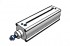 Festo DSBF-C-100-125-PPSA-N3-R Пневмоцилиндр - Festo DSBF-C-100-125-PPSA-N3-R Пневмоцилиндр