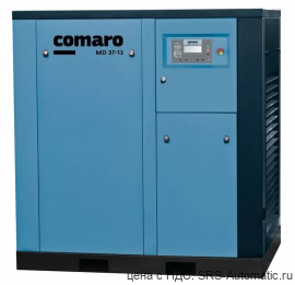 Винтовой компрессор Comaro MD 45-10 I - Винтовой компрессор Comaro MD 45-10 I