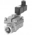 Festo VZWP-L-M22C-G34-250-V-3AP4-40 Распределитель - Festo VZWP-L-M22C-G34-250-V-3AP4-40 Распределитель