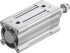 Festo DSBC-80-70-PPVA-N3 Пневмоцилиндр - Festo DSBC-80-70-PPVA-N3 Пневмоцилиндр