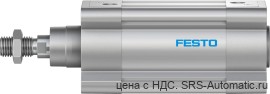 Festo DSBC-80-70-PPVA-N3 Пневмоцилиндр - Festo DSBC-80-70-PPVA-N3 Пневмоцилиндр