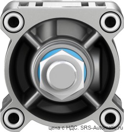Festo DSBC-80-70-PPVA-N3 Пневмоцилиндр - Festo DSBC-80-70-PPVA-N3 Пневмоцилиндр