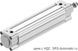Festo DSBC-63-250-D3-PPVA-N3 Пневмоцилиндр - Festo DSBC-63-250-D3-PPVA-N3 Пневмоцилиндр