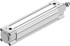 Festo DSBC-63-250-D3-PPVA-N3 Пневмоцилиндр - Festo DSBC-63-250-D3-PPVA-N3 Пневмоцилиндр