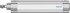 Festo DSBC-63-250-D3-PPVA-N3 Пневмоцилиндр - Festo DSBC-63-250-D3-PPVA-N3 Пневмоцилиндр